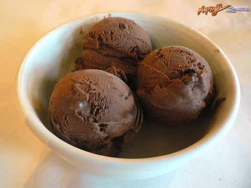 Kakaolu Dondurma